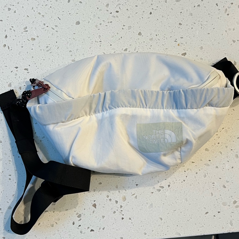 The North Face Mountain Lumbar Pack